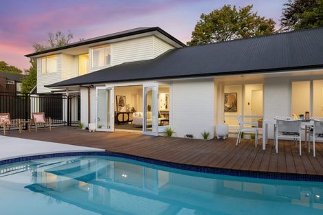 Photo of property in 12a Holmwood Road, Merivale, Christchurch, 8014