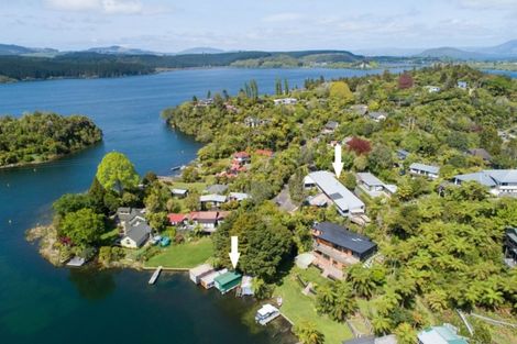 Photo of property in 7 Benham Road, Okere Falls, Rotorua, 3074