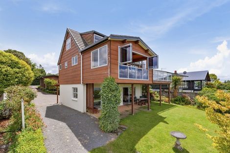 Photo of property in 145 Omori Road, Omori, Turangi, 3381