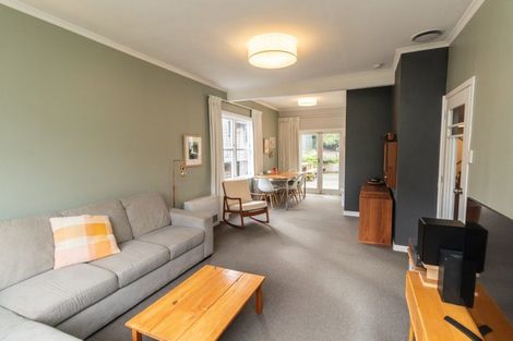 Photo of property in 11 Liardet Street, Vogeltown, Wellington, 6021