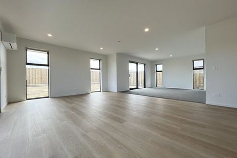 Photo of property in 22 Harlequin Drive, Rolleston, 7614