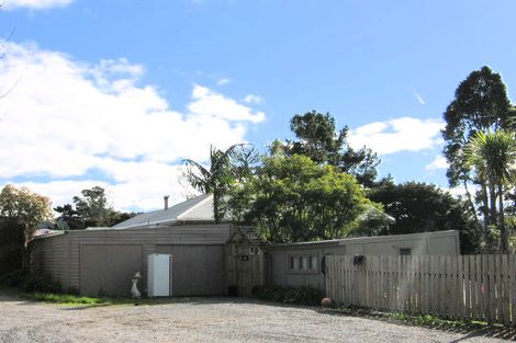 Photo of property in 8 Macfarlane Street, Kawakawa, 0210