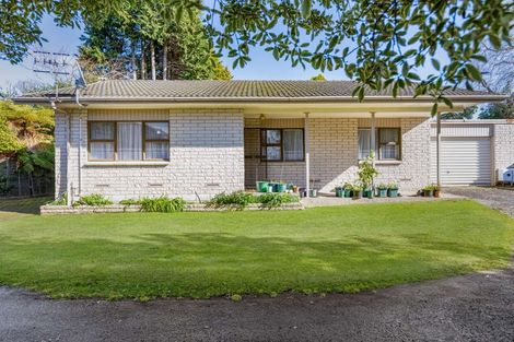 Photo of property in 57b Devon Street, Glenholme, Rotorua, 3010