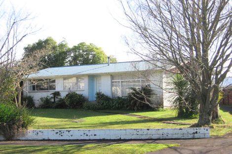 Photo of property in 11 Lewis Street, Glenview, Hamilton, 3206