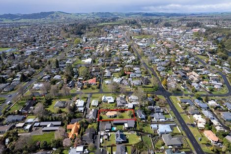 Photo of property in 10 Donald Lane, Cambridge, 3434