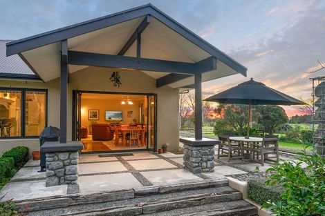 Photo of property in 56 Mickell Road, Hautere, Otaki, 5582