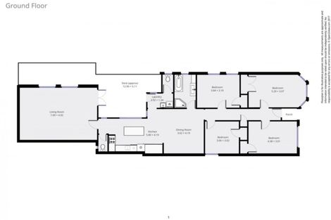 Photo of property in 4 Chilka Street, Berhampore, Wellington, 6023