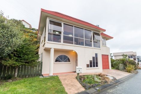 Photo of property in 5 Sunningdale Lane, Woodridge, Wellington, 6037