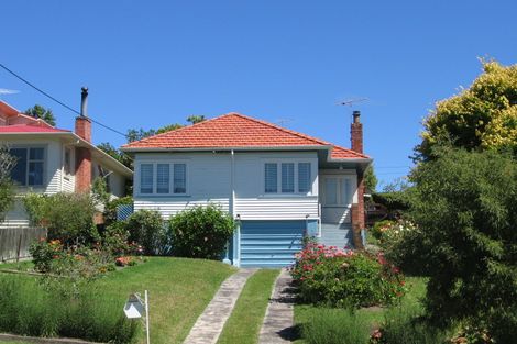 Photo of property in 1/8 Aorangi Place, Birkenhead, Auckland, 0626