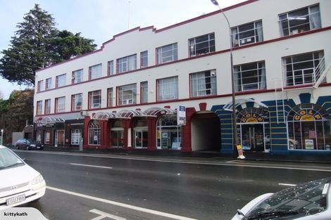 Photo of property in 1/245 Cumberland Street, Dunedin Central, Dunedin, 9016