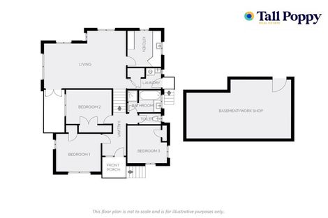 Photo of property in 83 Turnbull Street, Brockville, Dunedin, 9011