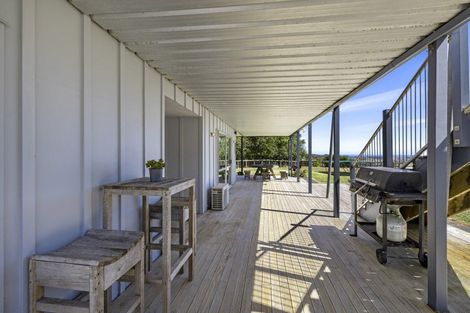 Photo of property in 144 Maungatawhiri Road, Raglan, 3295