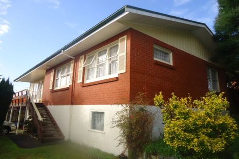 Photo of property in 6 Mountbatten Drive, Putaruru, 3411