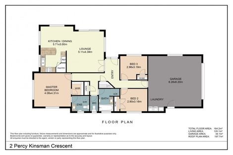 Photo of property in 2 Percy Kinsman Crescent, Riverstone Terraces, Upper Hutt, 5018