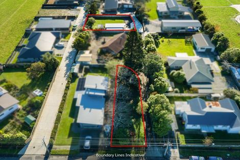 Photo of property in 38b Colville Street, Masterton, 5810