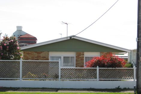 Photo of property in 91 Lemon Street, New Plymouth, 4312
