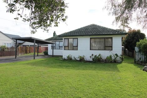 Photo of property in 138 Old Wairoa Road, Papakura, 2110
