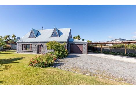 Photo of property in 1 Smarts Drive, Leithfield, 7481