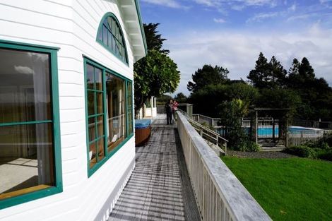 Photo of property in 373 Sunnyside Road, Coatesville, Albany, 0792