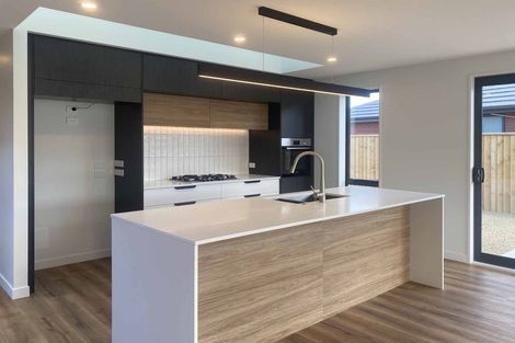 Photo of property in 44 Blue Jacket Drive, Halswell, Christchurch, 8025