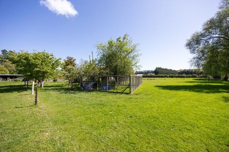 Photo of property in 122 Pohangina Road, Ashhurst, Palmerston North, 4470