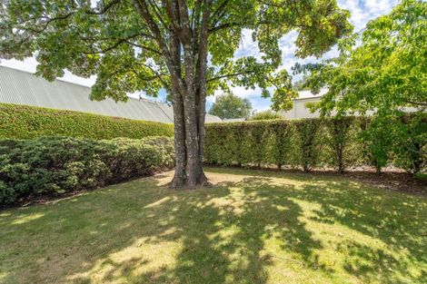 Photo of property in 7a Leamington Street, Hanmer Springs, 7334