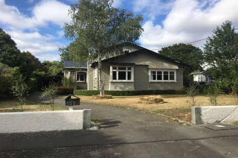Photo of property in 109 Essex Street, Masterton, 5810