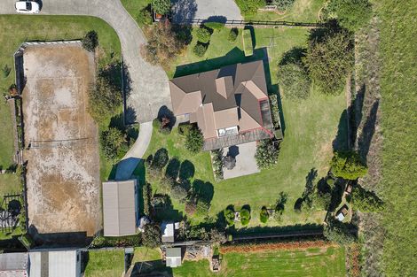 Photo of property in 492 Pakura Street, Te Awamutu, 3800