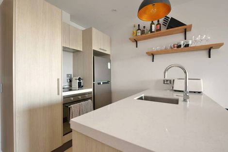 Photo of property in 810/5 Howe Street, Freemans Bay, Auckland, 1011