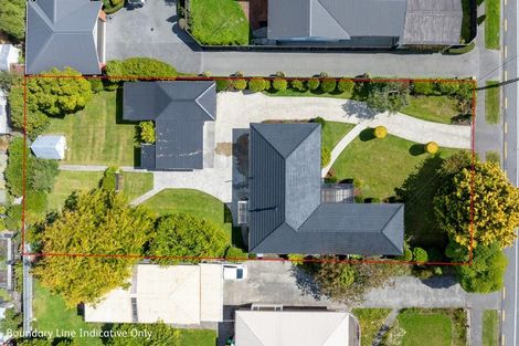 Photo of property in 169 Cashmere Road, Hoon Hay, Christchurch, 8025