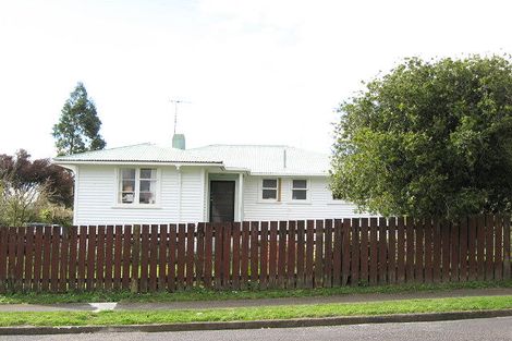 Photo of property in 14 Mccarthy Terrace, Waipukurau, 4200