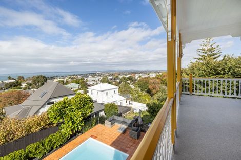 Photo of property in 15 Sealy Road, Bluff Hill, Napier, 4110