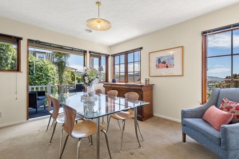 Photo of property in 1 Kate Way, Karori, Wellington, 6012