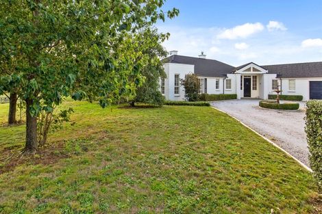 Photo of property in 40 Matheson Way, Waiau Pa, Pukekohe, 2679