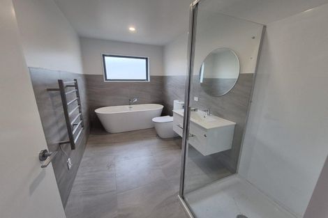 Photo of property in 21 Derbridge Street, Woodend, 7610