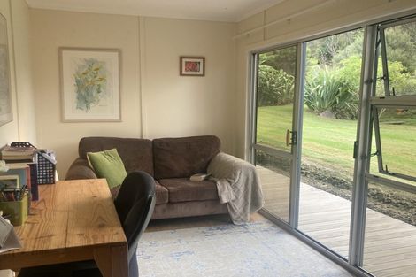 Photo of property in 100 Motukaraka Point Road, Kohukohu, 0491