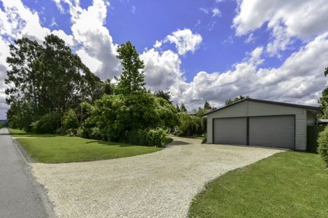 Photo of property in 3006 Coaltrack Road, Coalgate, 7673