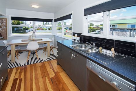 Photo of property in 29 Daniell Street, Solway, Masterton, 5810