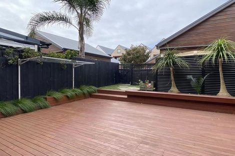 Photo of property in 56 Squadron Drive, Hobsonville, Auckland, 0616
