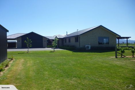 Photo of property in 110 Ben Morven Road, Fairhall, Blenheim, 7272