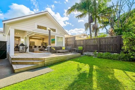 Photo of property in 48 Lincoln Street, Ponsonby, Auckland, 1021