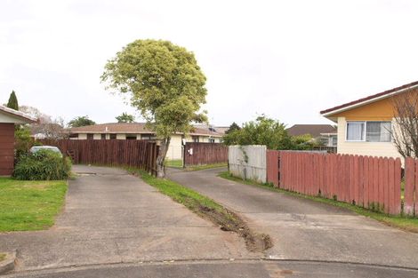 Photo of property in 2/18 Bingara Place, Favona, Auckland, 2024