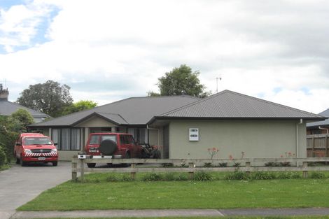 Photo of property in 27 Moore Street, Leamington, Cambridge, 3432