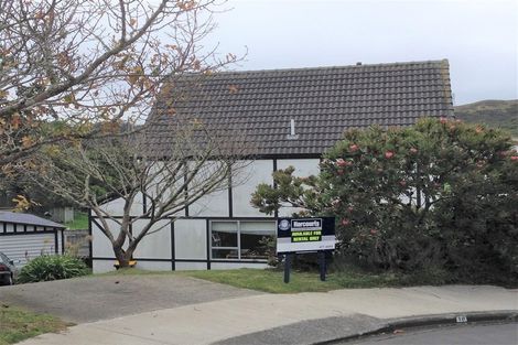 Photo of property in 10 Bayou Lane, Churton Park, Wellington, 6037