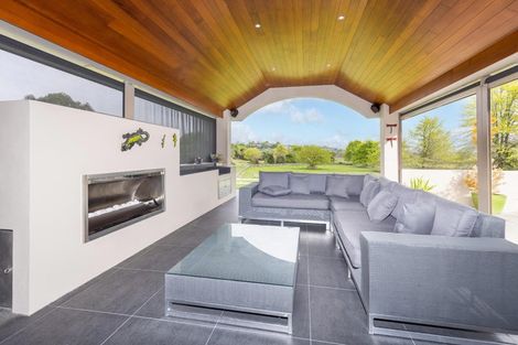 Photo of property in 7 Wynvale Lane, Rotokauri, Hamilton, 3289