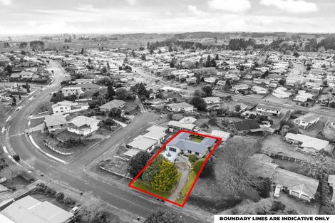 Photo of property in 19 Tasman Drive, Tokoroa, 3420
