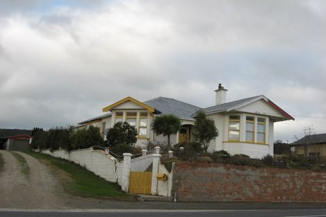 Photo of property in 74 Eddystone Street, Kaitangata, 9210