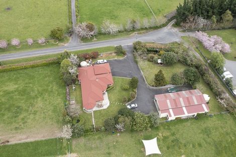 Photo of property in 34 Sutton Road, Te Horo, Otaki, 5582