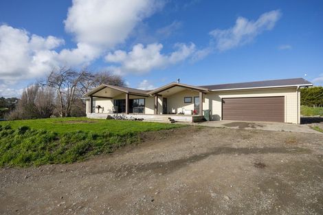 Photo of property in 1355 Makirikiri Road, Turakina, Marton, 4789