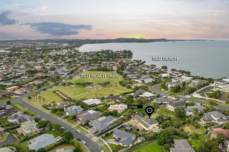 Photo of property in 23 Esther Place, Red Beach, 0932